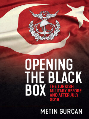 cover image of Opening the Black Box